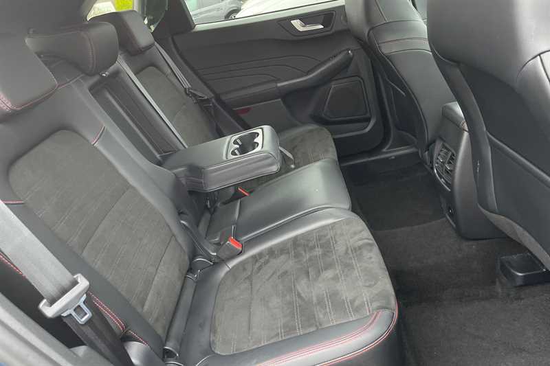 Used Ford Kuga 2023 for sale - 77513532: Photo 41