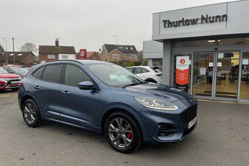 Used Ford Kuga 2023 for sale - 77513532: Photo 48