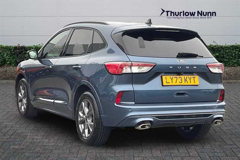 Used Ford Kuga 2023 for sale - 77513532: Photo 5