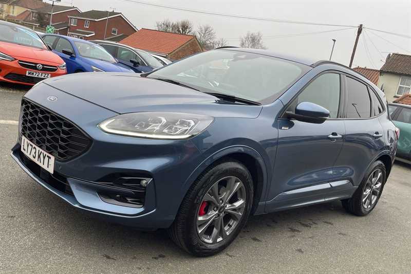 Used Ford Kuga 2023 for sale - 77513532: Photo 50