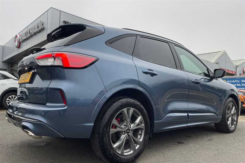 Used Ford Kuga 2023 for sale - 77513532: Photo 54