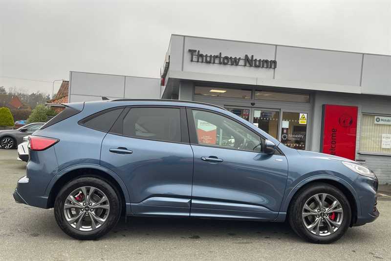 Used Ford Kuga 2023 for sale - 77513532: Photo 55