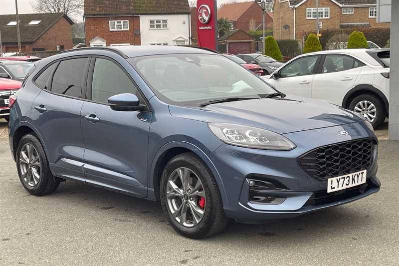 Used Ford Kuga 2023 for sale - 77513532: Photo 56