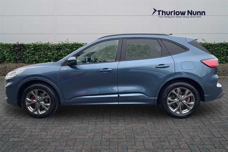 Used Ford Kuga 2023 for sale - 77513532: Photo 6