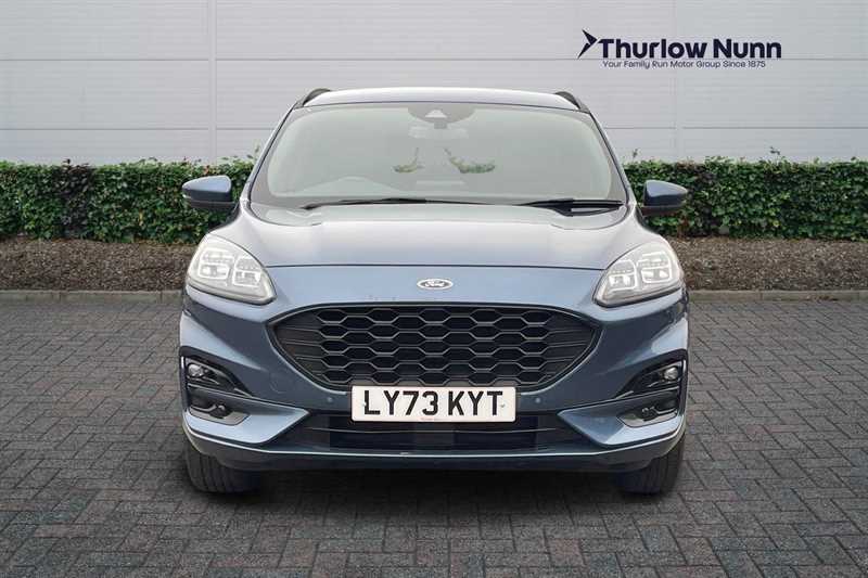 Used Ford Kuga 2023 for sale - 77513532: Photo 8