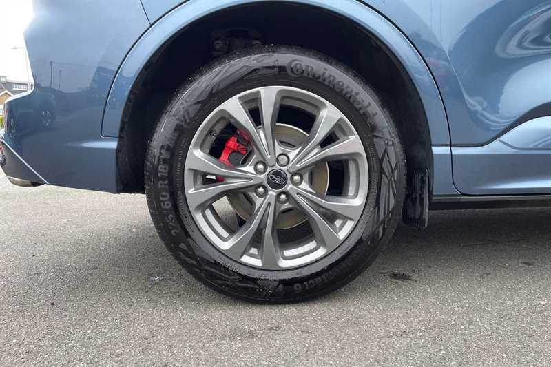 Used Ford Kuga 2023 for sale - 77513532: Photo 9