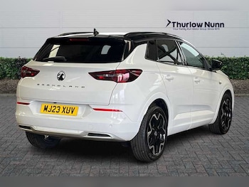 Used Vauxhall Grandland 2023 for sale - 78336967: Photo