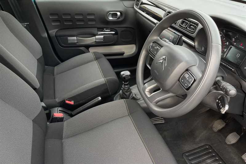 Used Citroen C3 2021 for sale - 77614751: Photo 10