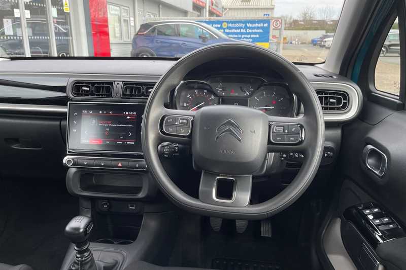 Used Citroen C3 2021 for sale - 77614751: Photo 11