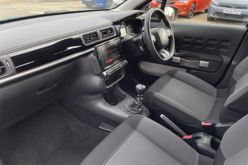 Used Citroen C3 2021 for sale - 77614751: Photo 13