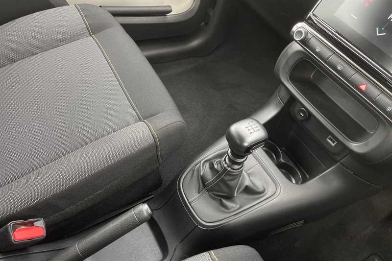 Used Citroen C3 2021 for sale - 77614751: Photo 14