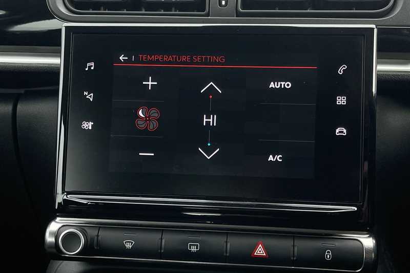 Used Citroen C3 2021 for sale - 77614751: Photo 15