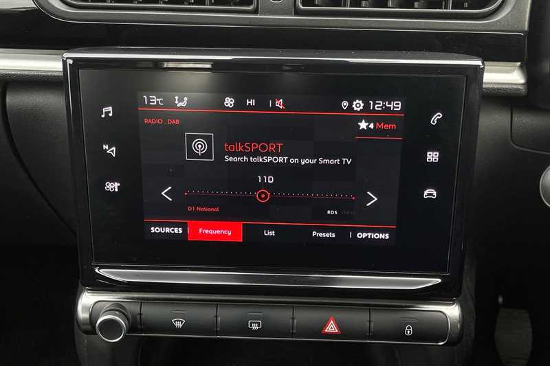 Used Citroen C3 2021 for sale - 77614751: Photo 17