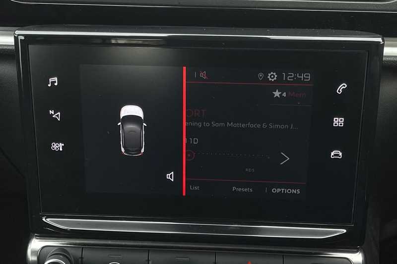 Used Citroen C3 2021 for sale - 77614751: Photo 19