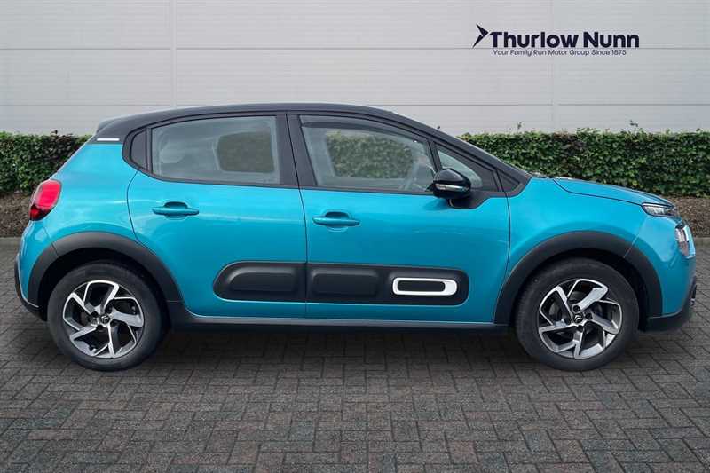 Used Citroen C3 2021 for sale - 77614751: Photo 2