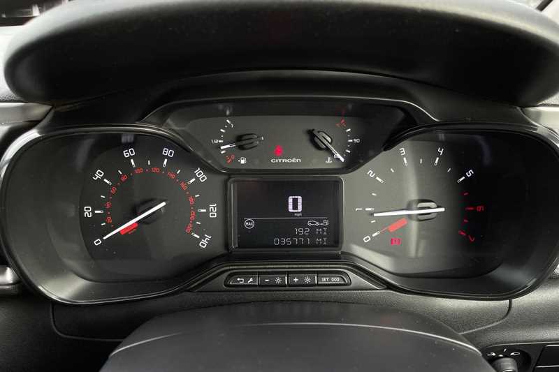 Used Citroen C3 2021 for sale - 77614751: Photo 20