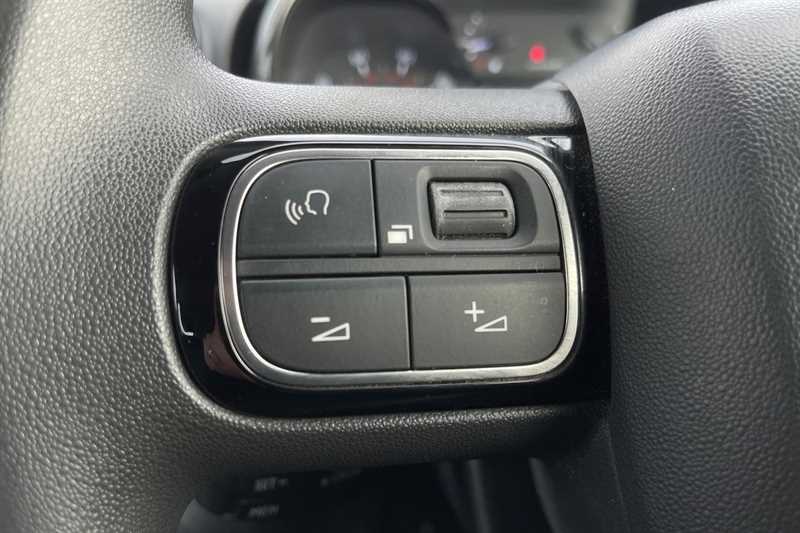 Used Citroen C3 2021 for sale - 77614751: Photo 21