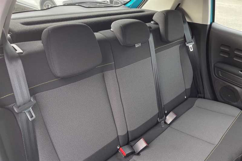 Used Citroen C3 2021 for sale - 77614751: Photo 23