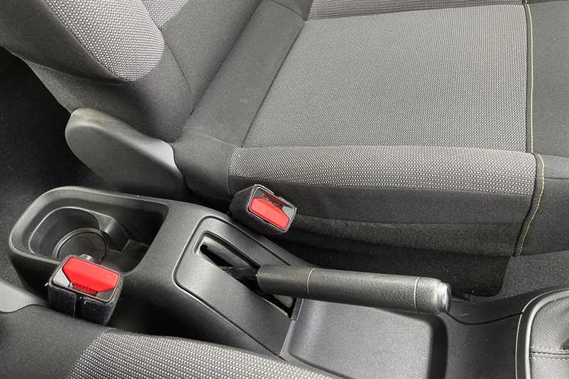 Used Citroen C3 2021 for sale - 77614751: Photo 30