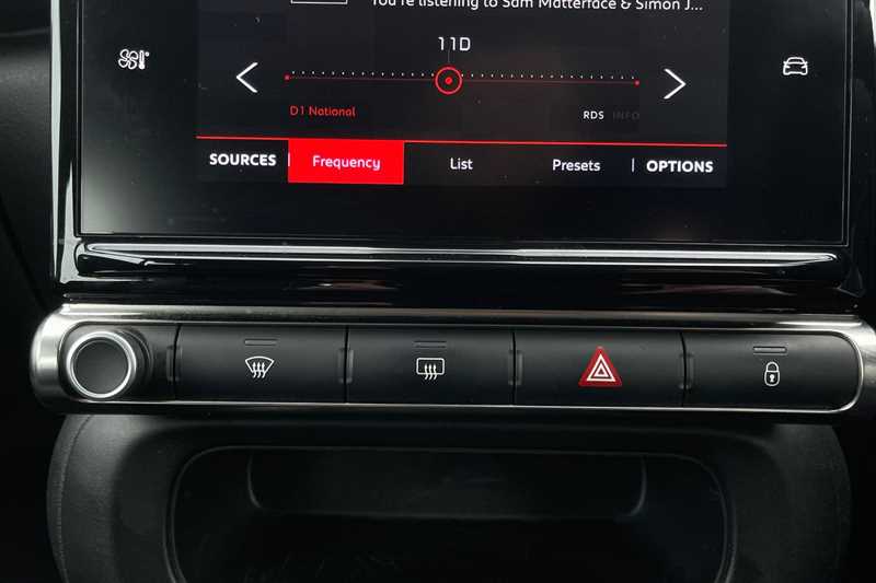 Used Citroen C3 2021 for sale - 77614751: Photo 31