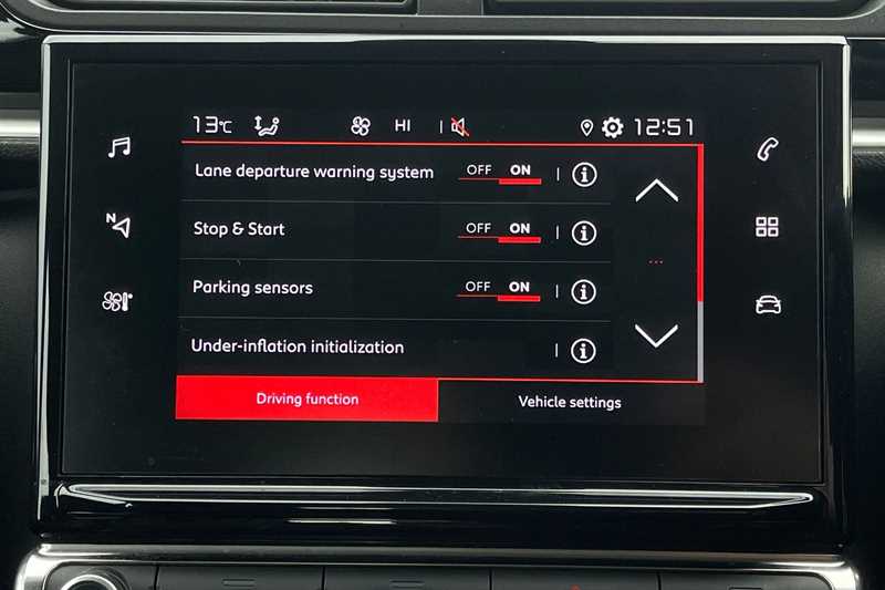 Used Citroen C3 2021 for sale - 77614751: Photo 32