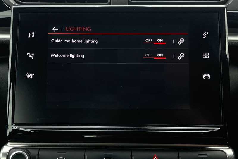 Used Citroen C3 2021 for sale - 77614751: Photo 35