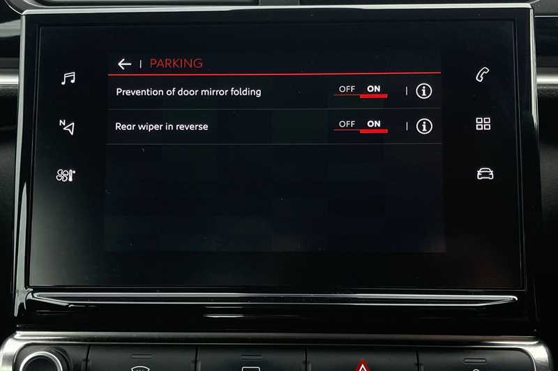 Used Citroen C3 2021 for sale - 77614751: Photo 36