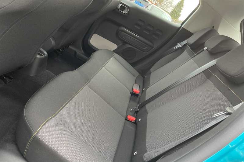 Used Citroen C3 2021 for sale - 77614751: Photo 41