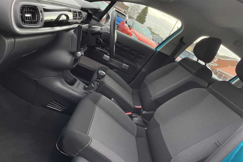 Used Citroen C3 2021 for sale - 77614751: Photo 42