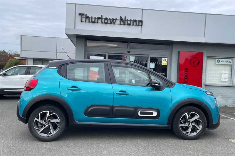 Used Citroen C3 2021 for sale - 77614751: Photo 45