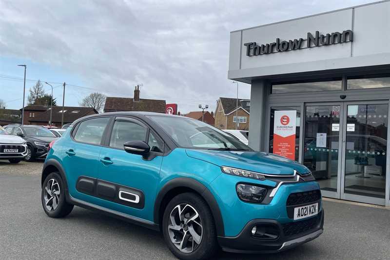 Used Citroen C3 2021 for sale - 77614751: Photo 46