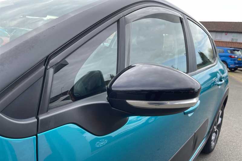 Used Citroen C3 2021 for sale - 77614751: Photo 49