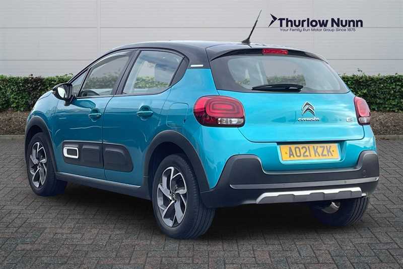 Used Citroen C3 2021 for sale - 77614751: Photo 5