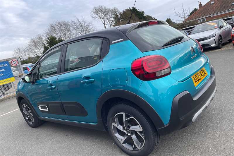 Used Citroen C3 2021 for sale - 77614751: Photo 50