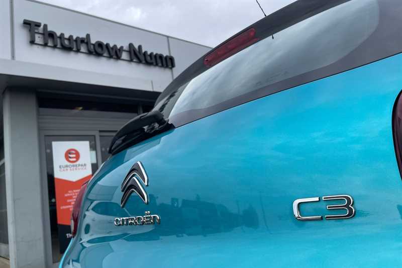 Used Citroen C3 2021 for sale - 77614751: Photo 51