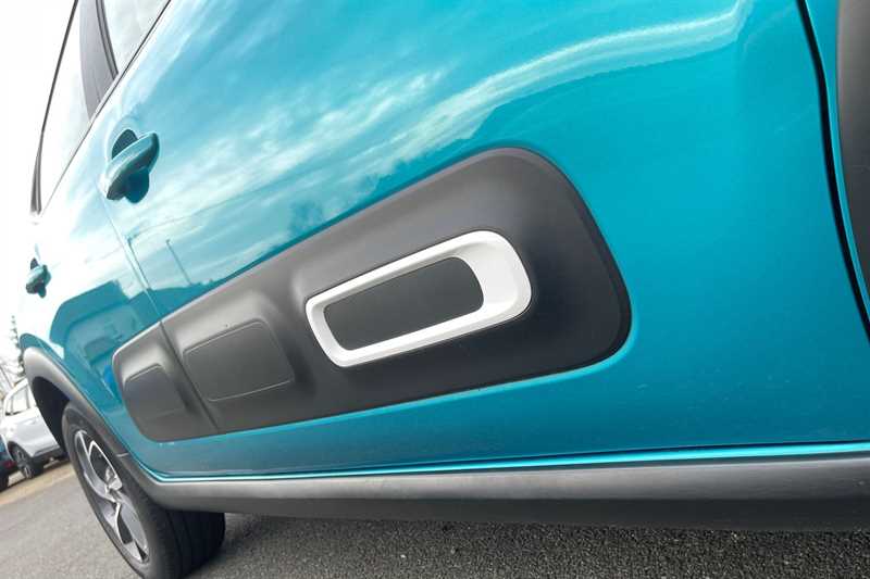 Used Citroen C3 2021 for sale - 77614751: Photo 52