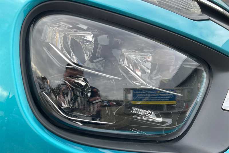 Used Citroen C3 2021 for sale - 77614751: Photo 53