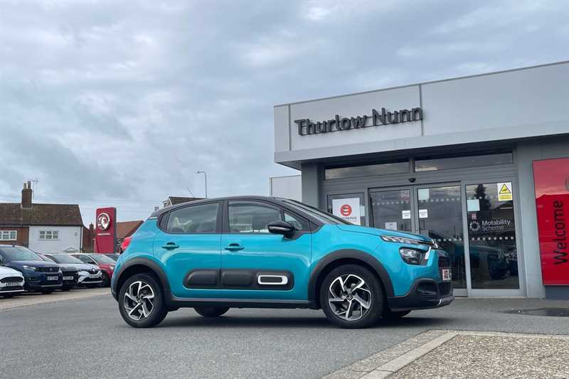 Used Citroen C3 2021 for sale - 77614751: Photo 56