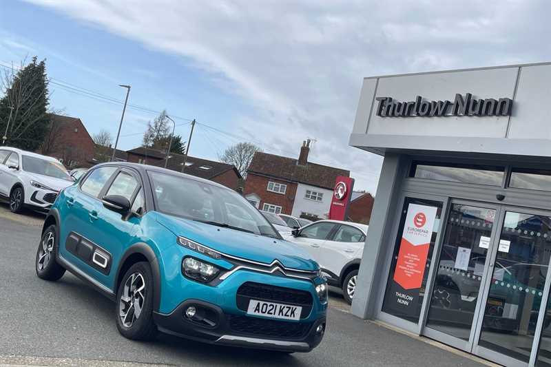 Used Citroen C3 2021 for sale - 77614751: Photo 57