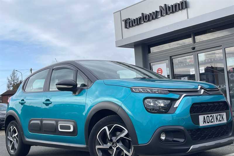 Used Citroen C3 2021 for sale - 77614751: Photo 60