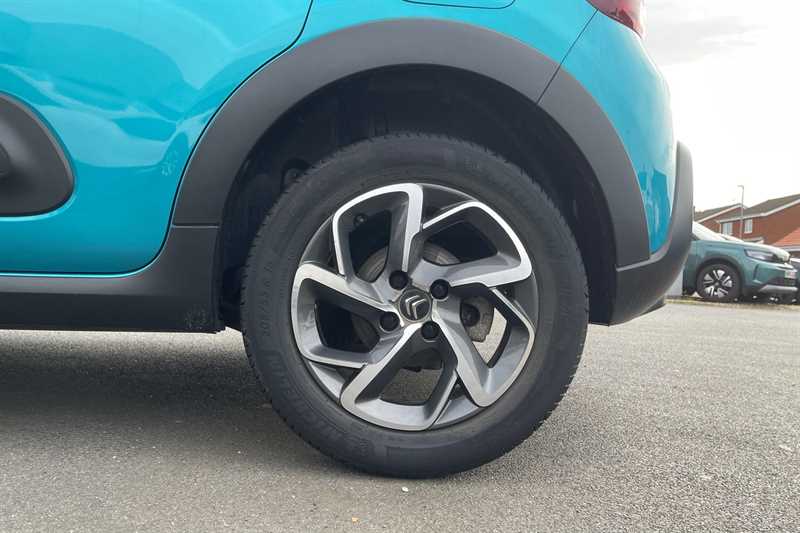 Used Citroen C3 2021 for sale - 77614751: Photo 9