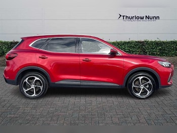 Used MG MG HS 2024 for sale - 77855878: Photo