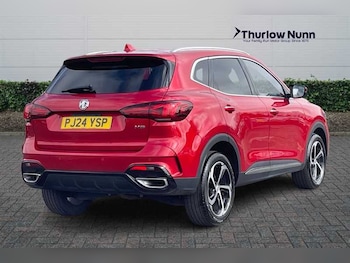 Used MG MG HS 2024 for sale - 77855878: Photo