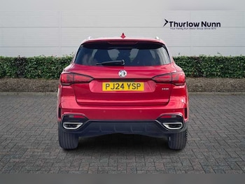 Used MG MG HS 2024 for sale - 77855878: Photo