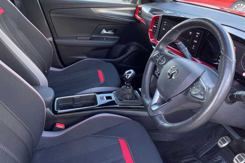 Used Vauxhall Mokka 2022 for sale - 76204086: Photo 10