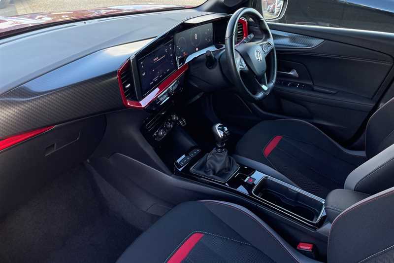 Used Vauxhall Mokka 2022 for sale - 76204086: Photo 13