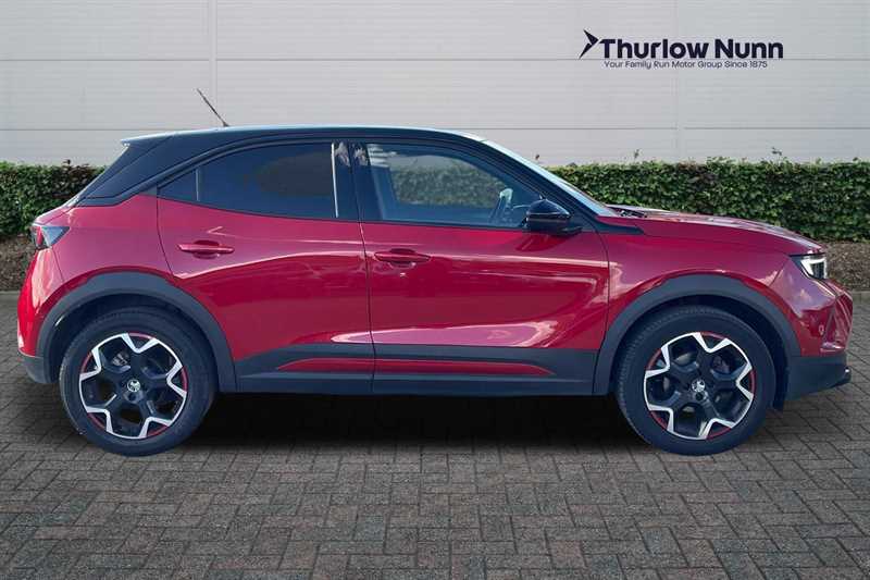 Used Vauxhall Mokka 2022 for sale - 76204086: Photo 2