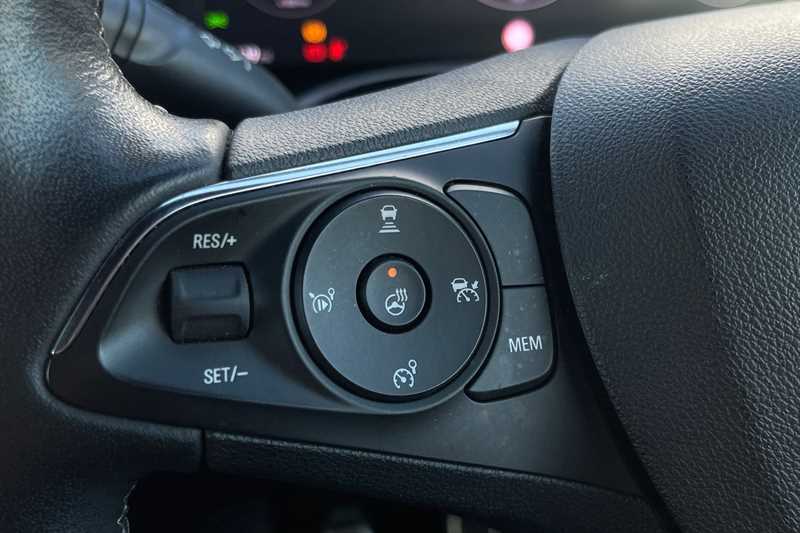 Used Vauxhall Mokka 2022 for sale - 76204086: Photo 21