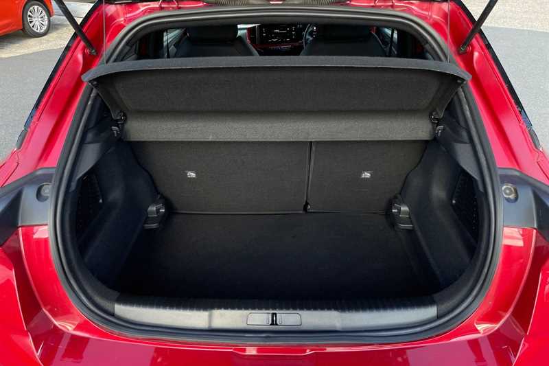 Used Vauxhall Mokka 2022 for sale - 76204086: Photo 24