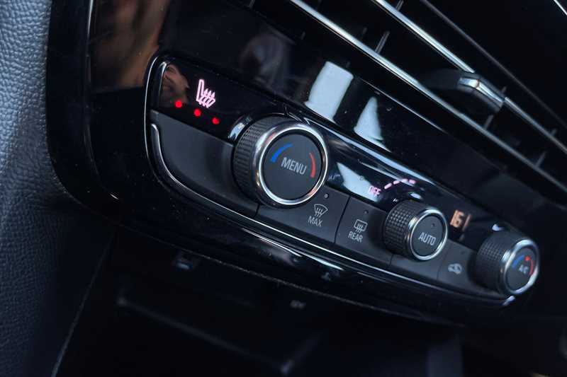 Used Vauxhall Mokka 2022 for sale - 76204086: Photo 27